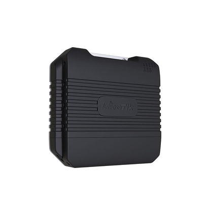 Router de fibra ótica 24W de RBLtAP-2HnD três Netcom GPS 880MHz Wifi