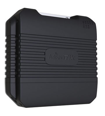 jogo ótico de MikroTik LtAP LTE6 do router de 880MHz 2.4G Cat6 Wifi