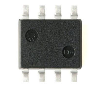 Microplaqueta de IC do amplificador operacional de AD8066ARZ SOIC-8 145MHz