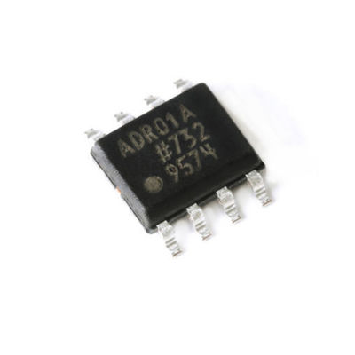 Componentes fixados ADR01ARZ da microplaqueta de 10.0V SMD SOP8 IC