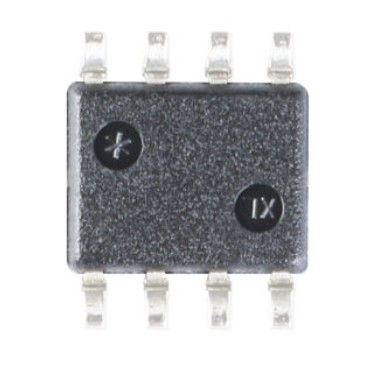 microplaqueta ADR03ARZ do circuito integrado de 10mA 2.5V SOIC-8