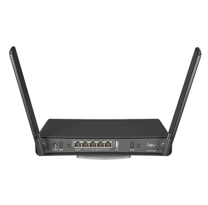 HAP Ac 3 ROS Optical Fiber Wifi Router MikroTik RBD53iG-5HacD2HnD