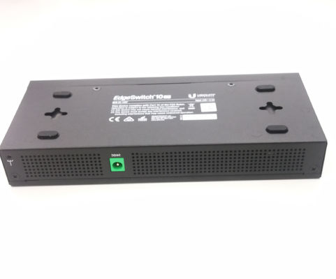2 interruptor UBNT ES-10XP do ponto de entrada da gestão de rede de SFP 20Gbps 8W