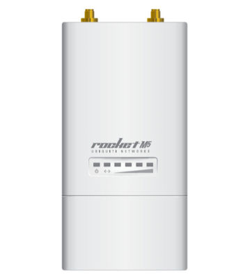Ponte Rocket M5 5.8G 300M da rede wireless da estação base do AP
