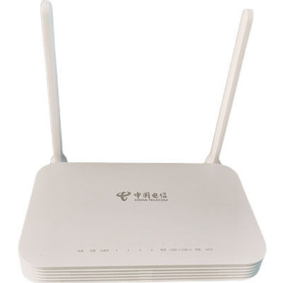 Router de fibra ótica todo de HuaWei HS8145X6 EG8145X6 GPON Wifi em um gato ótico de WIFI 6