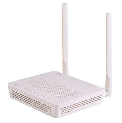 Gigabit portuário HuaWei EG8141A5 do router 4 de Wifi da fibra ótica de GPON ONU