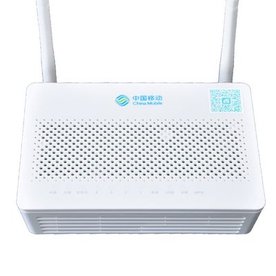 Versão inglesa de fibra ótica do router HS8545M5 1GE 3FE WIFI 5db do SC UPC Wifi de HuaWei