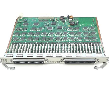 Placa de faixa larga H801ASPB H809ASPB H838ASPB do negócio da voz da maneira da placa ASPB 64 de HuaWei MA5600T