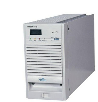 Conversor 48V10A do retificador da alimentação de DC dos módulos do retificador de Emerson HD22010-2