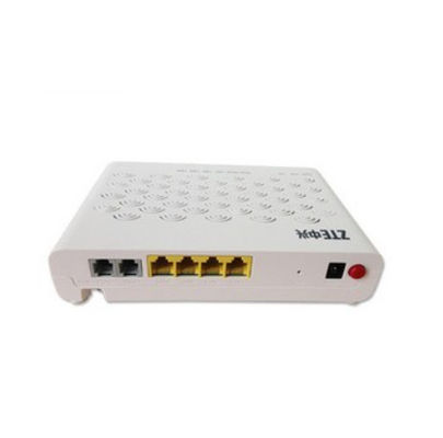 Modo inglês do router de ponte dos firmware do porto GPON ONU de ZTE ONU ZTE F620 2TEL POTS+4FE