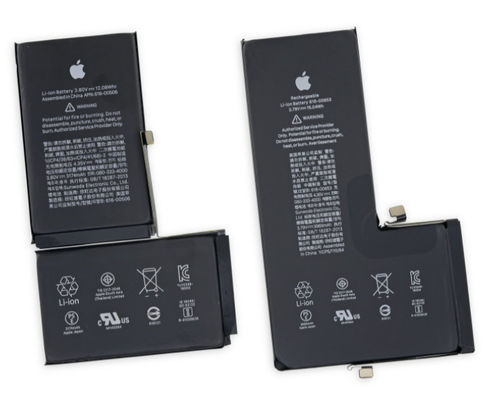 microplaqueta 16+ 20+ BGA do circuito integrado de 339S00648 339S00761 para Apple