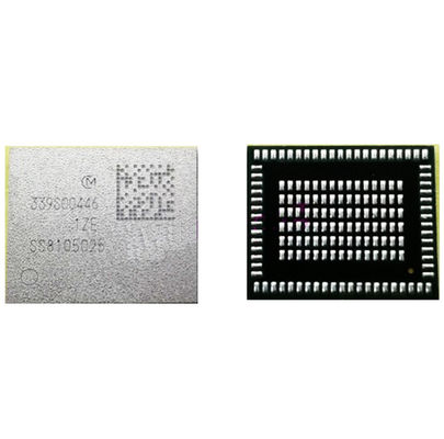 Microplaqueta 339S00551 339S00109 339S00248 16+ BGA do circuito integrado de USI WiFi