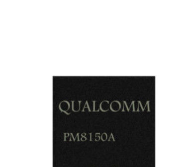 Circuito integrado Chip Qualcomm Pm 8150a Sdr865 Sdx55m Pm8150b Stb601 do poder do MI 9