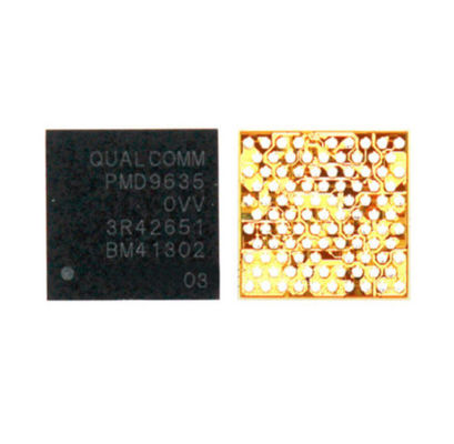 Microplaqueta PMD9655 PMD9635 PMD6829 PMB6840 do circuito integrado de QUALCOMM