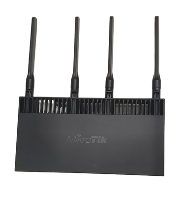 Router de fibra ótica ROS Quad Core Dual Frequency de WiFi 5GHz Wifi