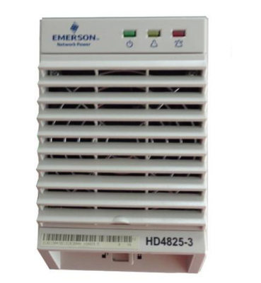 Módulo de fonte de alimentação de comutação dos módulos 48V 25A do retificador de Emerson HD4825-3