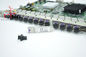 8 linha ótica terminal da placa ETGO ZXA10 SFP GPON dos portos EPON
