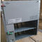 Emerson NetSure 701 A41-S8 encaixou o sistema de energia de uma comunicação do poder 48V 200A com os 4 módulos de poder de R48-2900U