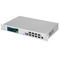 router UBNT USG-XG-8 da entrada da segurança de 10G SFP+ 1.8GHZ 100W Unifi