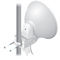 Antenas AF-5G23-S45 para a polarização dupla de uma comunicação 5G