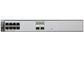 Interruptor S1720-10GW-PWR-2P da fibra ótica de 15 portos de SFP da atuação de Mpps 2