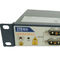 Transmissão ótica do pacote do Multi-serviço do transceptor ZXCTN 6130XG-S de ZTE PTN6130