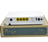 Gato da luz de ZTE GPON ONU ZXHN F623 1GE+3FE+1VOICE+WIFI+USB FTTH GPON Ontário
