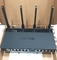 Router de fibra ótica ROS Quad Core Dual Frequency de WiFi 5GHz Wifi