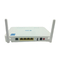 Faixa dupla de fibra ótica do router GPON ONU de ZTE ZXHN F673AV2 FTTH Wifi