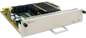 Linha ótica cartão flexível SP80NAT de HuaWei NE40E OLT do terminal CR5D00SP8010 VSUF80