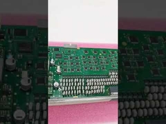 Placa de banda larga HuaWei MA5600T ASPB placa de negócios de voz de 64 vias