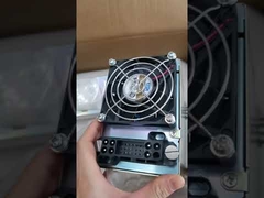 Módulo retificador de potência de comunicação ZTE ZXD2400 (V4.3) 48V 50A