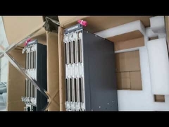 Terminal de linha óptica EPON GPON AC DC CCUB CCUD Master