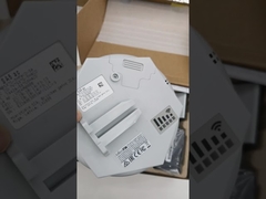 Sistema de vigilância sem fio exterior SXT SA5 do poder superior