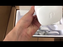 Ponte sem fio externa 5G de longa distância Litebeam 5ac