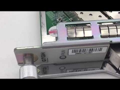 Placa ZTE GPON OLT GTGH C+/C++ 16 portas com 16 módulos