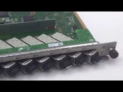 Placa de interface GPBD GPBH 8 portas GPON OLT Business Board