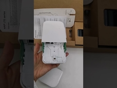 MiniPCI-E slot 4G 5G veículo modular 2.4G RouterOS roteamento sem fio