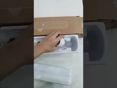 Ponte sem fio Gigabit UBNT 16dBi/7W LAP-120 5G de nível empresarial