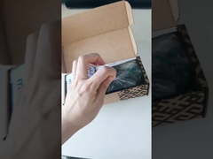 Mikrotik MAP 2º AP roteador sem fio 2.4G 650MHz ROS Mini