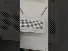 Roteador de USB WiFi EPON Gepon ONU dos POTENCIÔMETROS de HS8545M5 FTTH 1GE 3FE