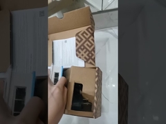 Router de fibra ótica de 100Mbit/S Qca9531 650Mhz ROS Wifi 2,4 gigahertz