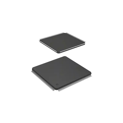 LPC1787FBD208, 551 microcontrolador encaixado IC dos circuitos integrados 208-LQFP