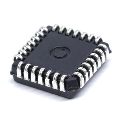 As telecomunicações da microplaqueta 28-PLCC do circuito integrado de DS3150Q+ conectam o DS3/E3/STS-1 LIUs de IC 3.3V