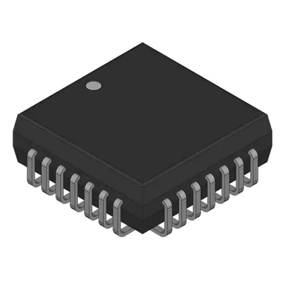 As telecomunicações de HC55185CIM conectam a microplaqueta SLIC do circuito integrado de IC 28-PLCC