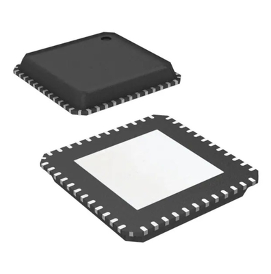 Microplaqueta INSTANTÂNEA encaixada XMC1402Q048X0128AAXUMA1 do circuito integrado 48VQFN de IC MCU 32BIT 128KB