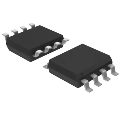 Motoristas da porta de MIC4102YM PMIC que invertem não a microplaqueta do circuito integrado de 8 SOIC