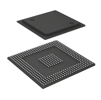 FLASH 416BGA MCU IC da microplaqueta 32BIT 2MB do circuito integrado de SAK-TC1796-256F150E BD