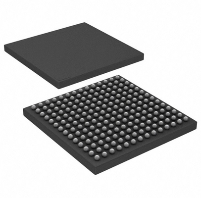 FLASH 196LFBGA MCU IC da microplaqueta 32BIT 4MB do circuito integrado de MIMXRT1064CVJ5B