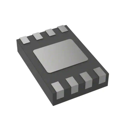 Microplaqueta do circuito integrado de IC 8-UDFN dos reguladores de tensão de ATECC608B-MAHDA-S